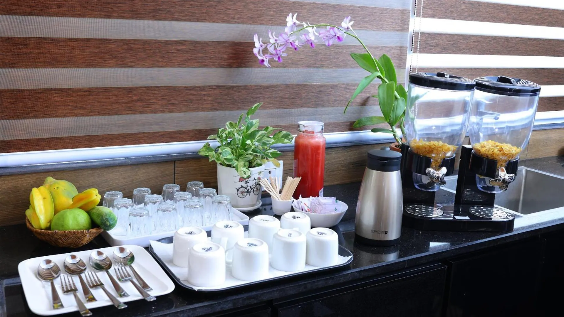 Evaara Resorts Anachal