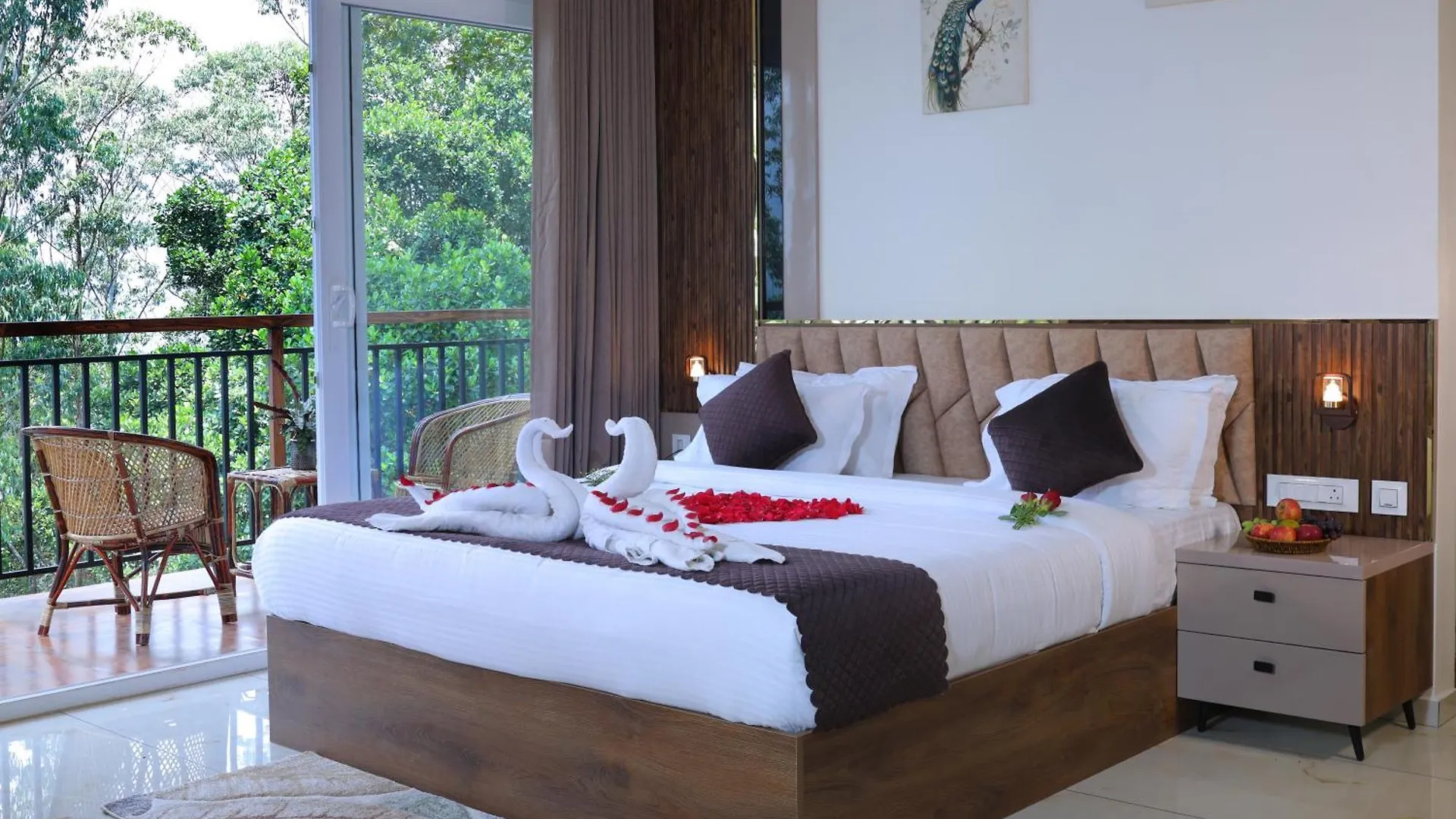 Evaara Resorts Anachal 4*,  Hindistan