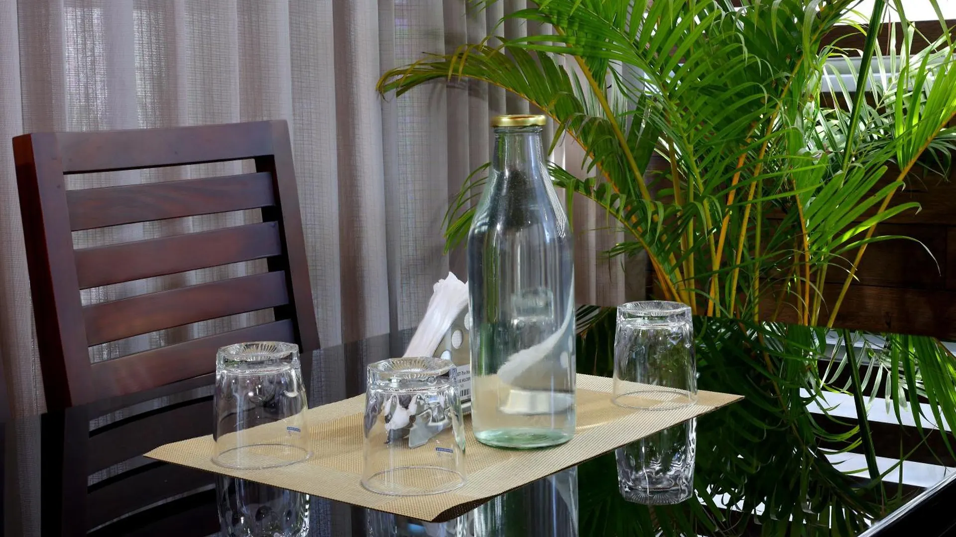 Evaara Resorts Anachal Otel