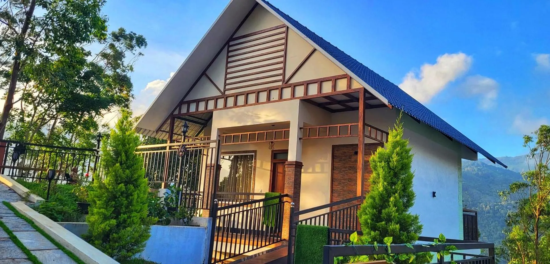 Evaara Resorts Anachal 4*,  Hindistan